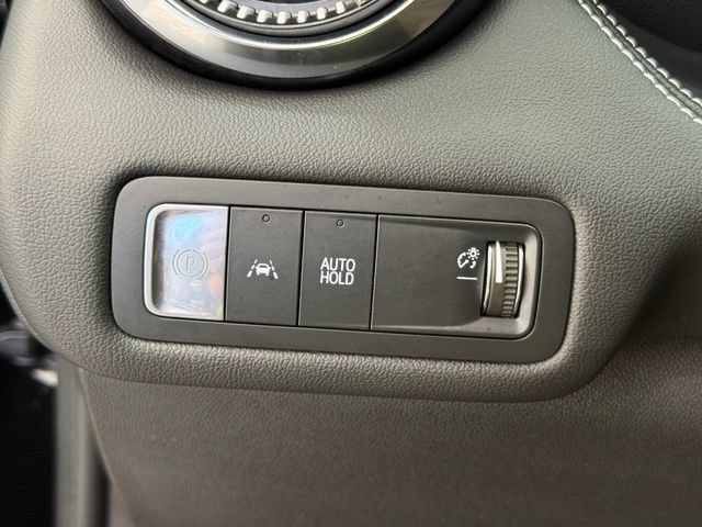 Used 2024 Chevrolet Blazer EV LT AWD/4WD image 32