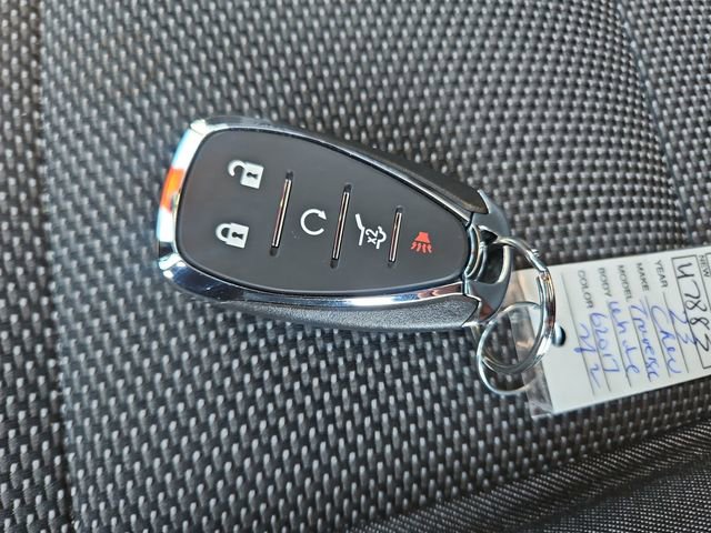Used 2023 Chevrolet Traverse LT FWD image 29