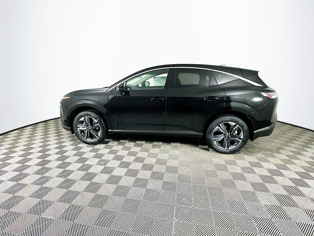 New 2026 Nissan Murano SV image 6