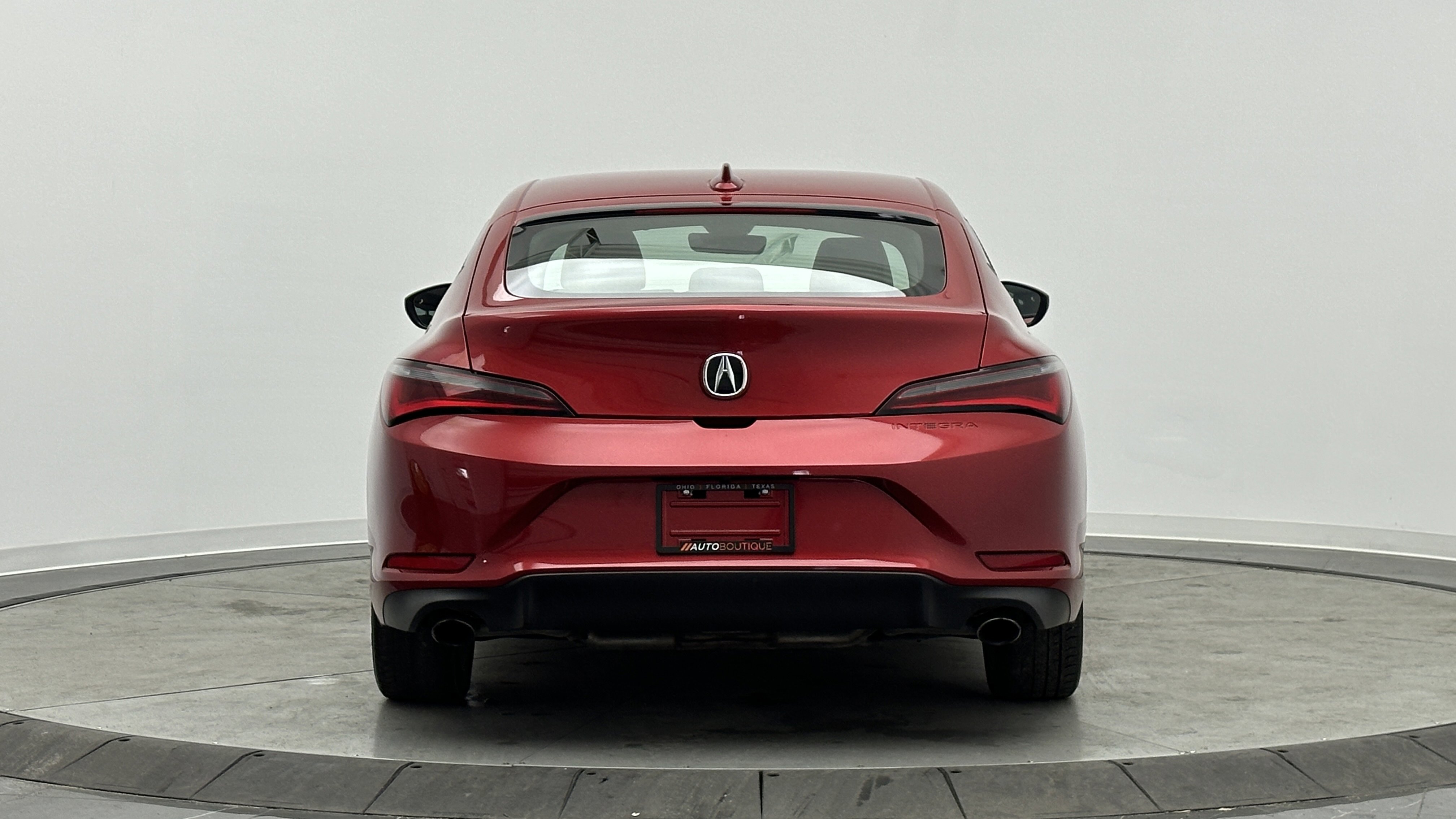 Used 2023 Acura Integra image 7