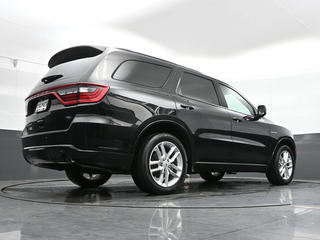 Used 2025 Dodge Durango R/T AWD/4WD image 42
