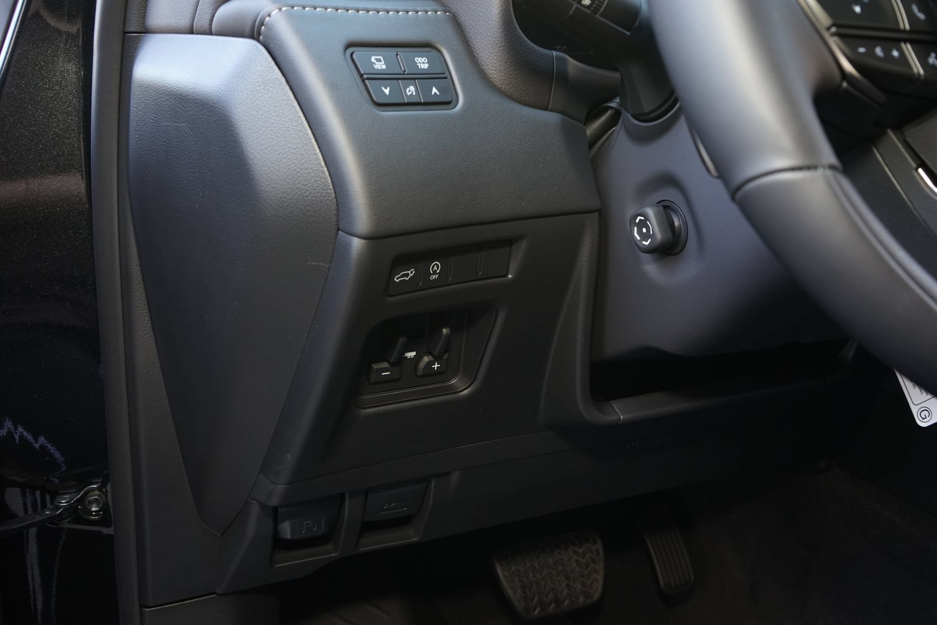 Used 2026 Lexus LX 600 4WD w/ Luxury Package image 29
