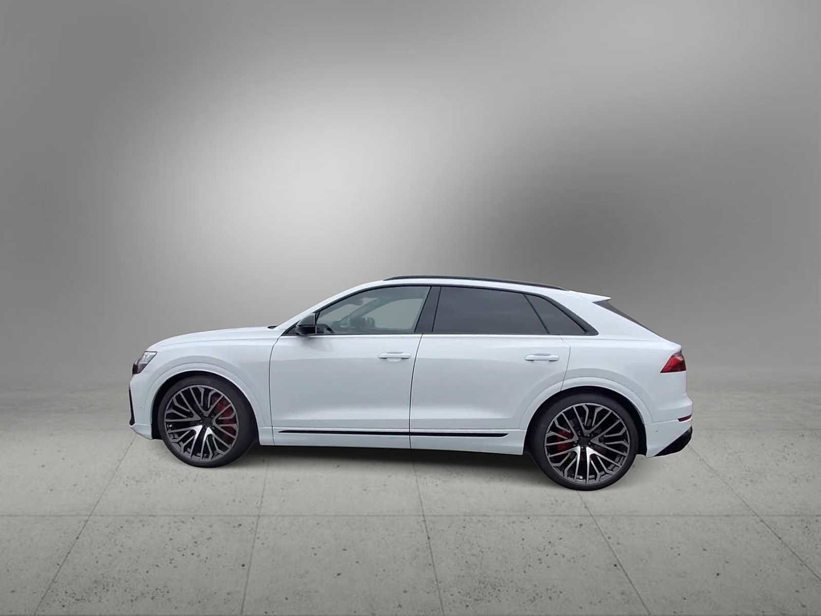 New 2026 Audi SQ8 Prestige AWD/4WD image 5