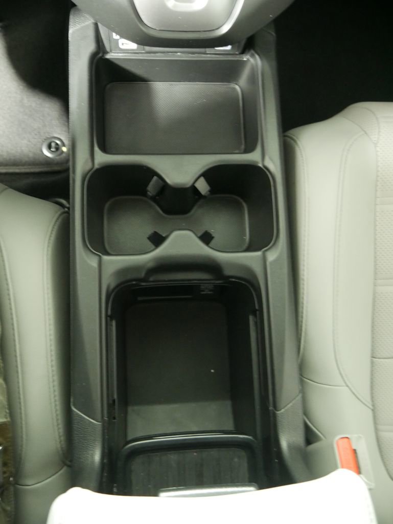 Used 2022 Honda CR-V EX-L image 27