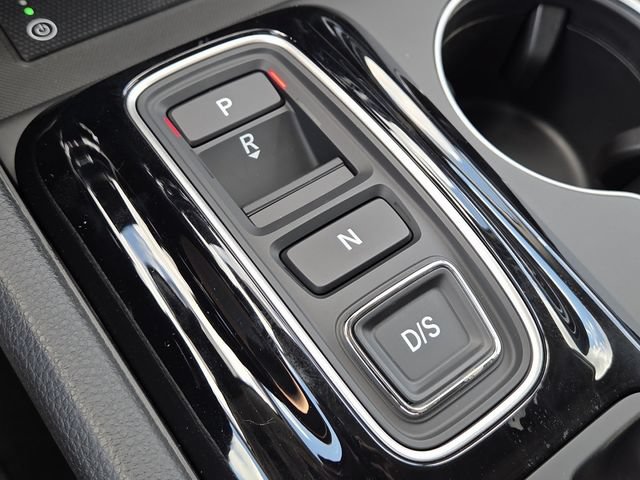 New 2026 Honda Pilot Touring image 30