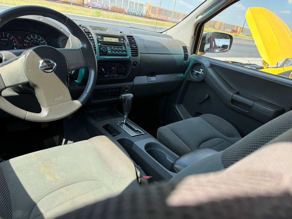Used 2006 Nissan Xterra X image 26