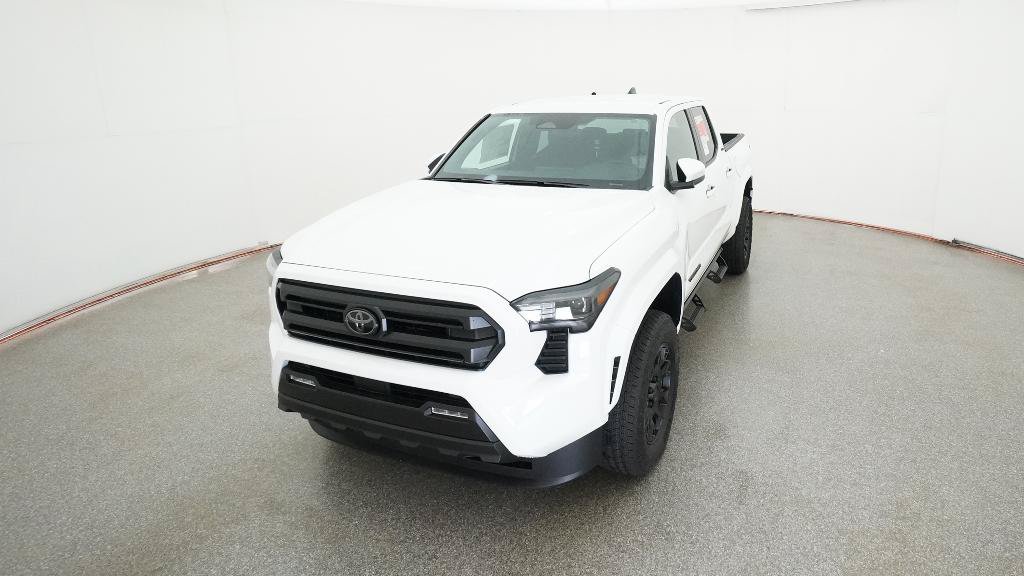 New 2026 Toyota Tacoma SR5 AWD/4WD image 3