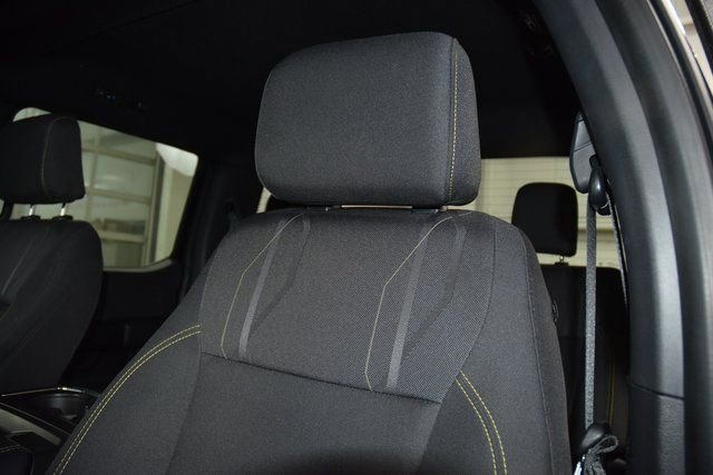 Used 2024 Ford F150 STX w/ STX Black Appearance Package image 33