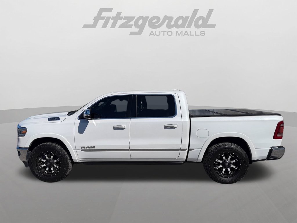 Used 2019 RAM 1500 Limited RWD image 6