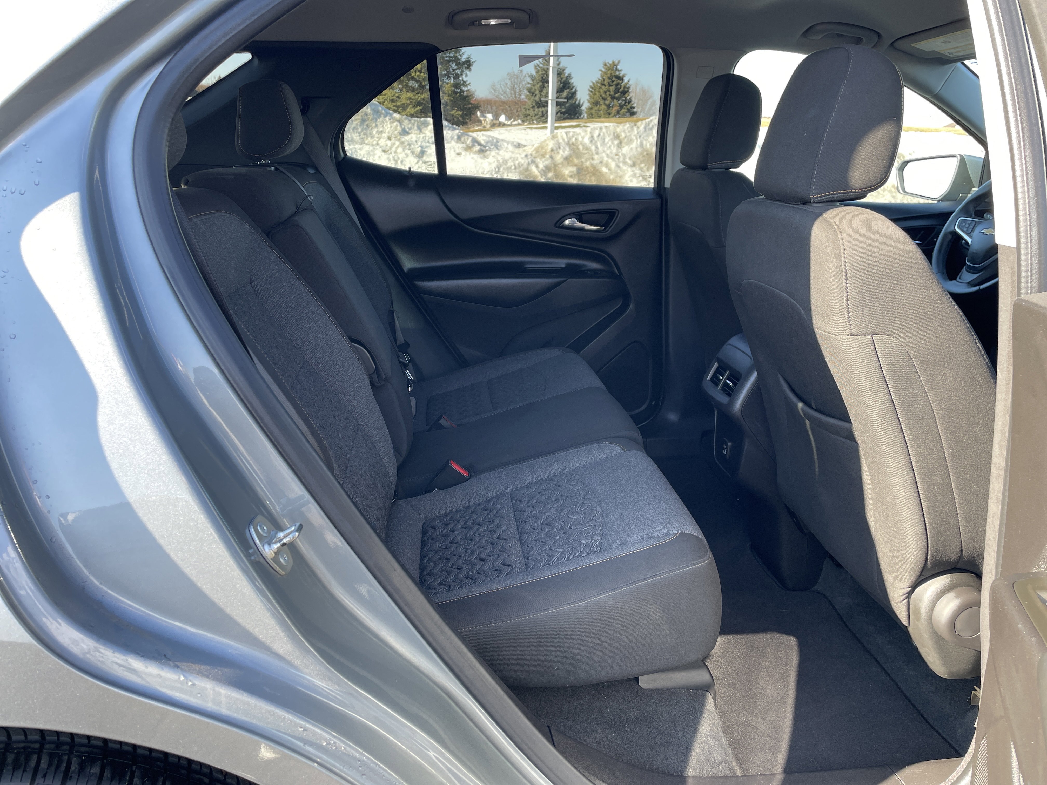 Certified 2024 Chevrolet Equinox LT image 23