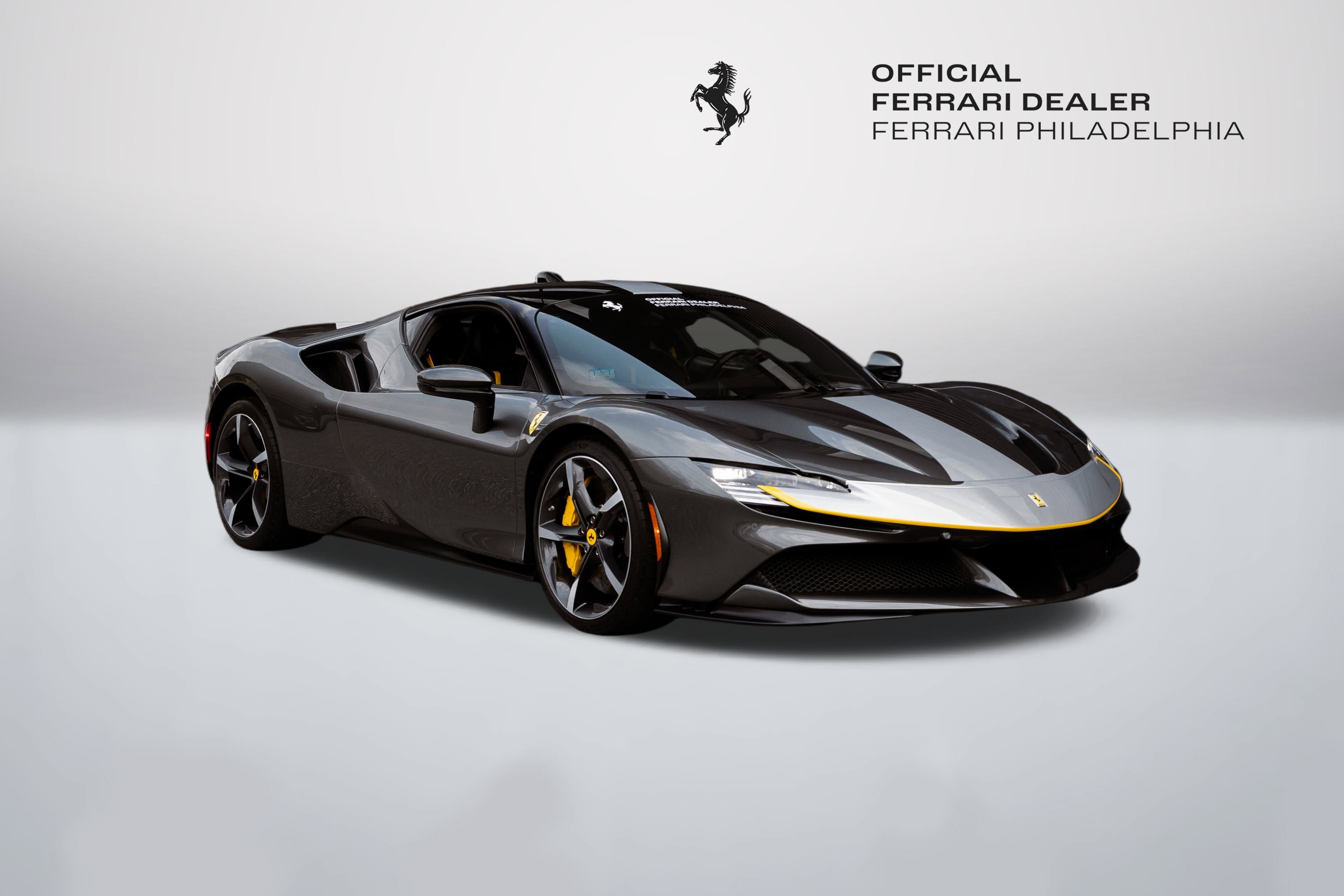 Certified 2023 Ferrari SF90 Stradale image 21