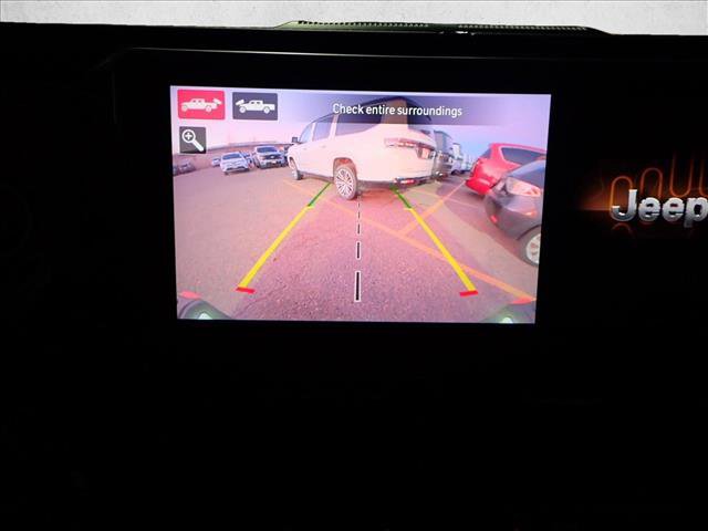 New 2026 Jeep Gladiator Mojave image 15