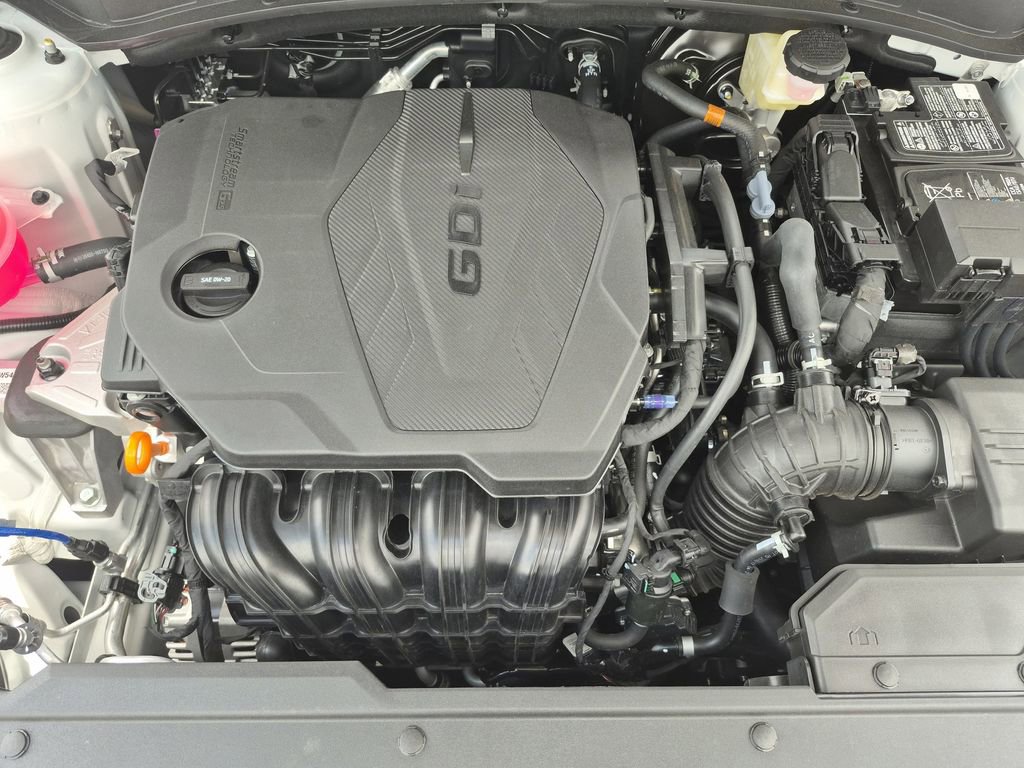 New 2026 Kia Sportage SX image 17