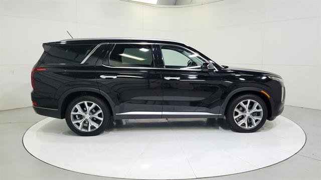 Used 2020 Hyundai Palisade SEL w/ Premium Package image 9