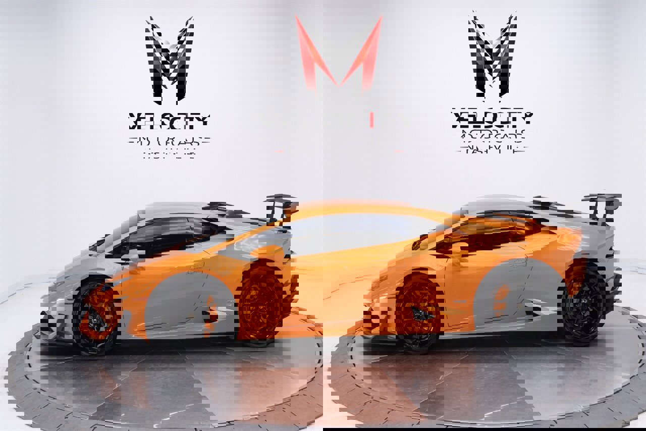 Used 2017 Lamborghini Huracan LP 610-4 AWD/4WD image 17