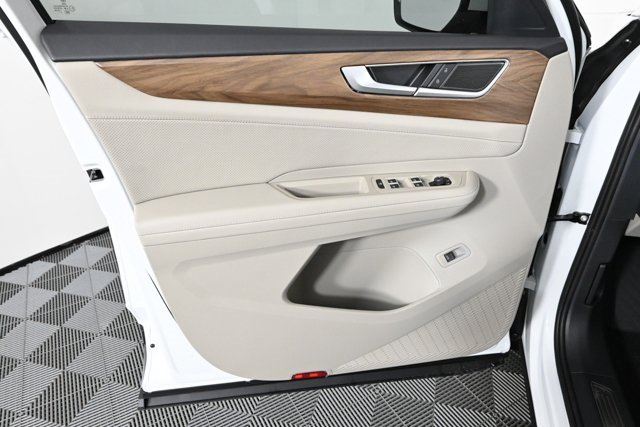 New 2026 Volkswagen Atlas SE image 21