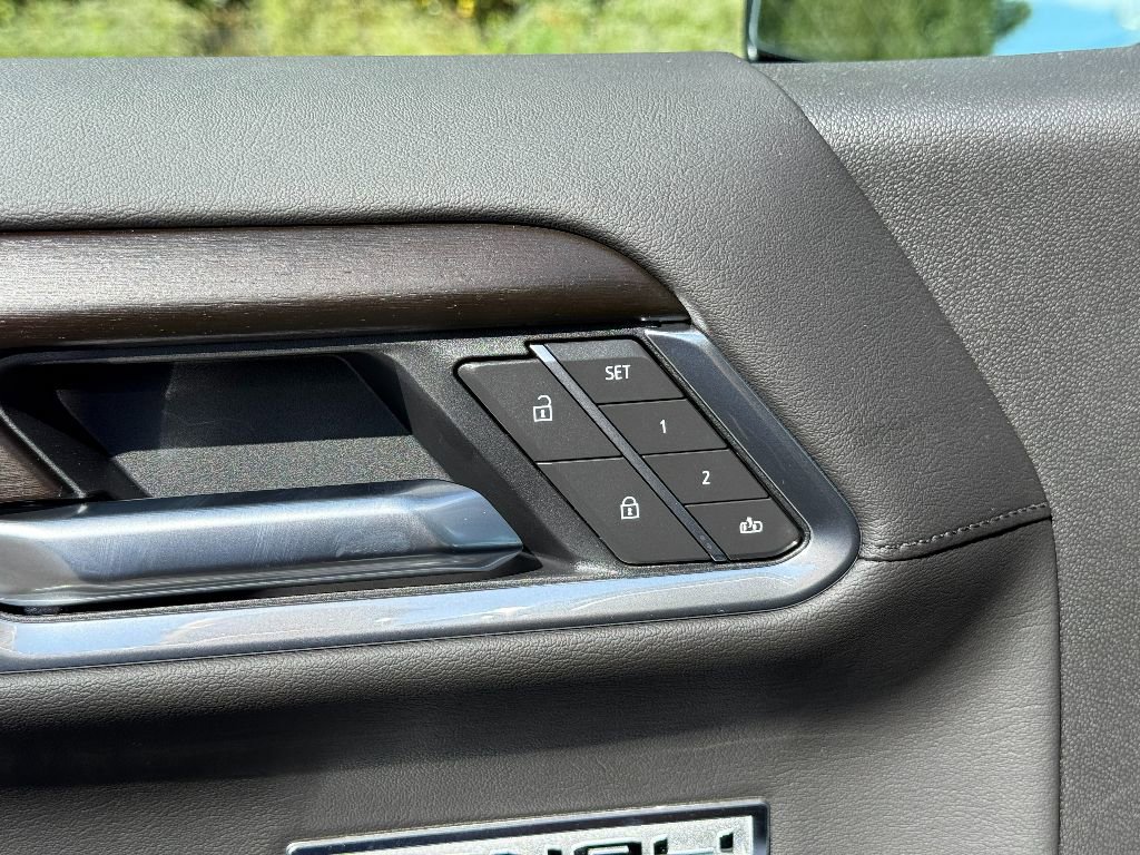 New 2026 GMC Sierra 1500 Denali w/ Denali Reserve Package image 22
