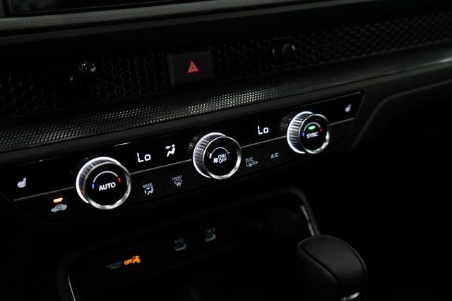 New 2026 Honda CR-V Sport-L image 24