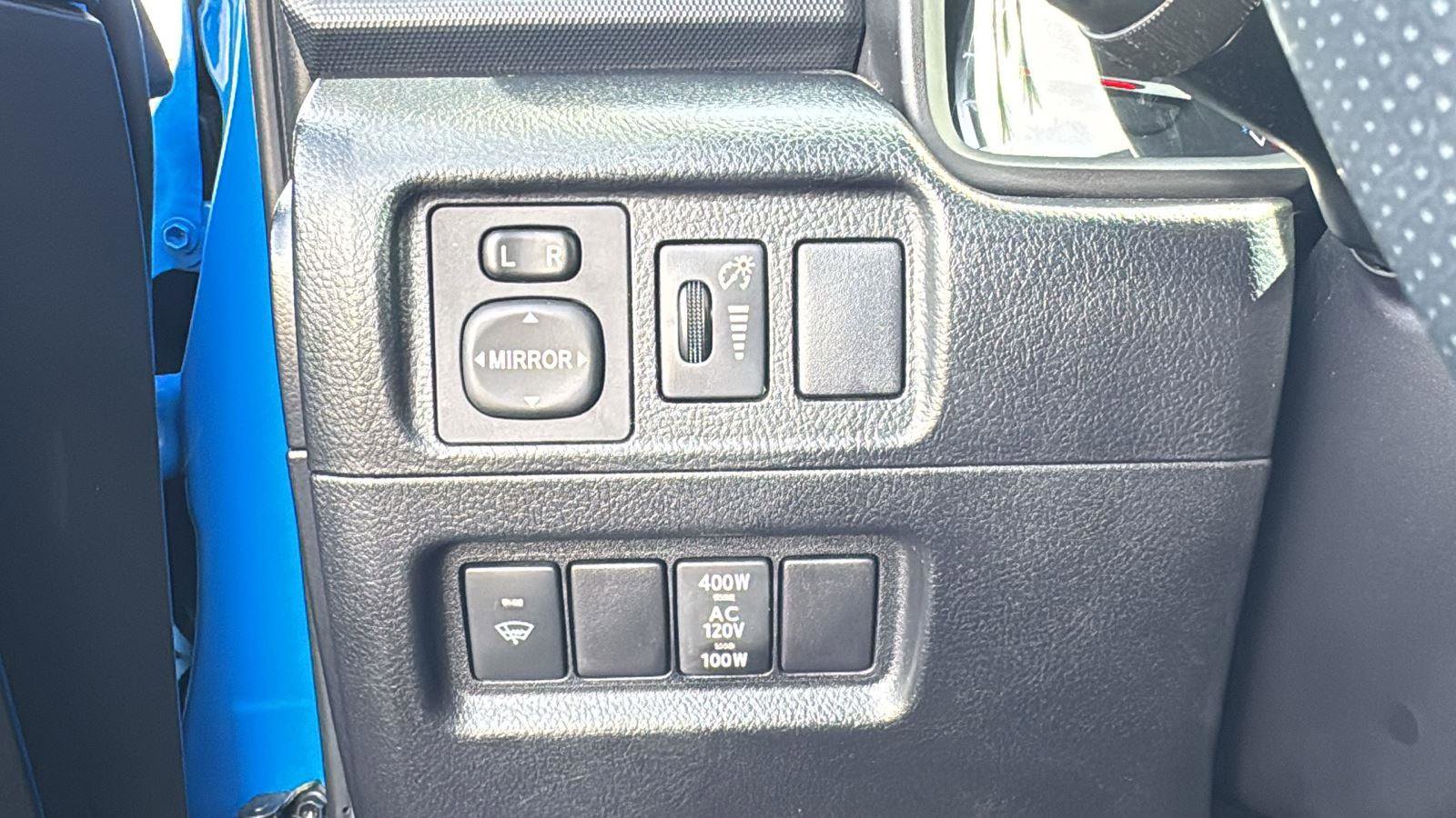 Used 2019 Toyota 4Runner TRD Pro AWD/4WD image 13