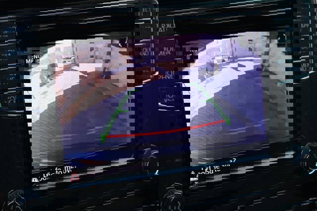 Used 2018 Volkswagen Passat 3.6 image 8