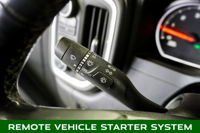 Used 2023 Chevrolet Silverado 2500 LT w/ Convenience Package image 18