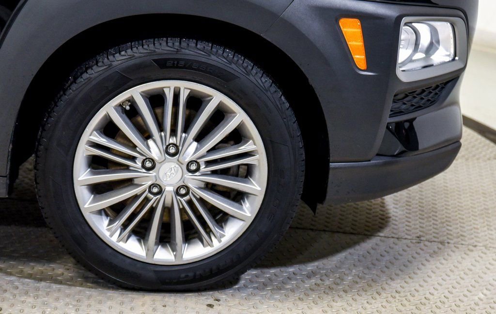 Used 2018 Hyundai Kona SEL image 13