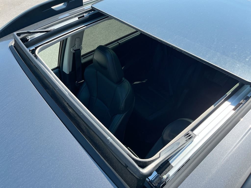 Used 2024 Subaru Ascent Touring image 23