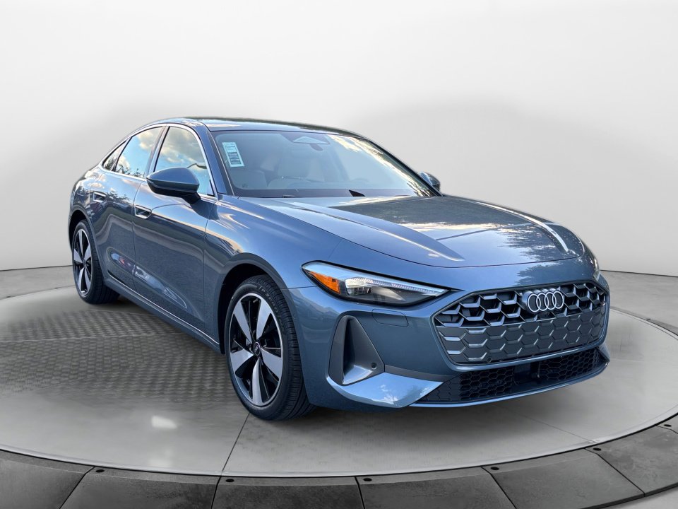 New 2025 Audi A5 2.0T Premium image 1