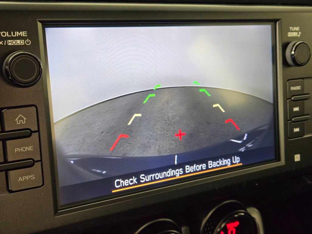 New 2026 Subaru BRZ tS image 16