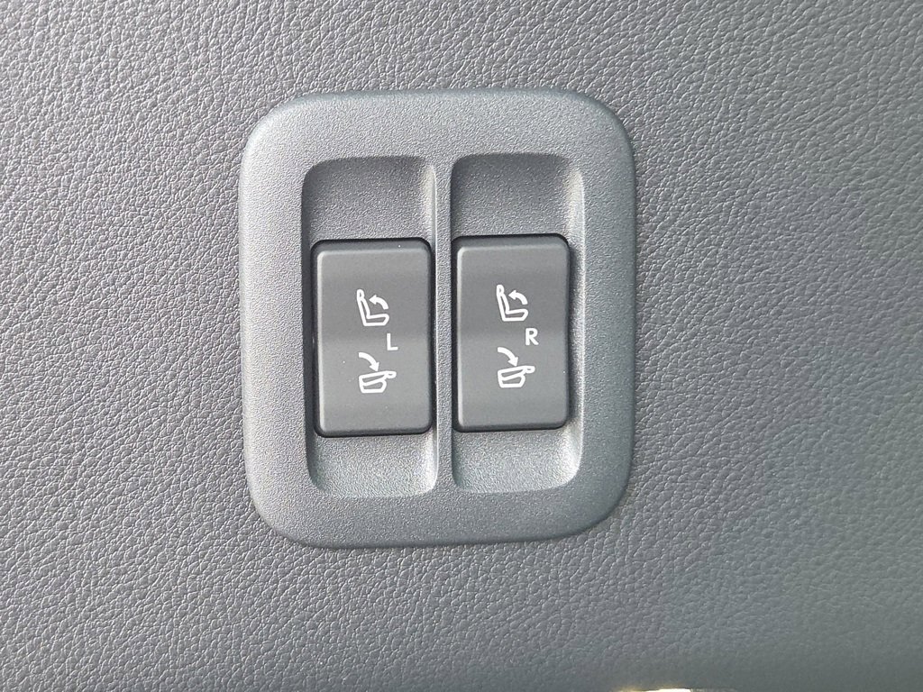 New 2025 Lexus TX 350 AWD image 26