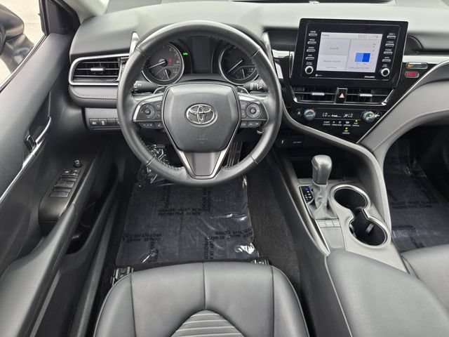 Used 2024 Toyota Camry SE FWD image 12