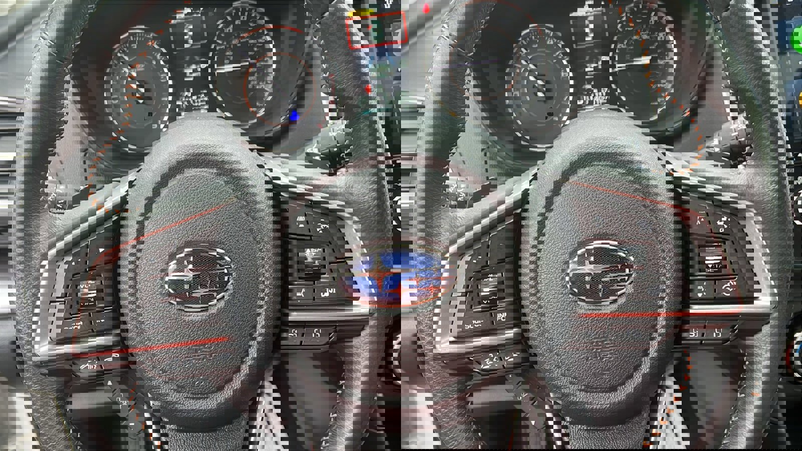 Used 2023 Subaru Crosstrek 2.5i Limited image 12