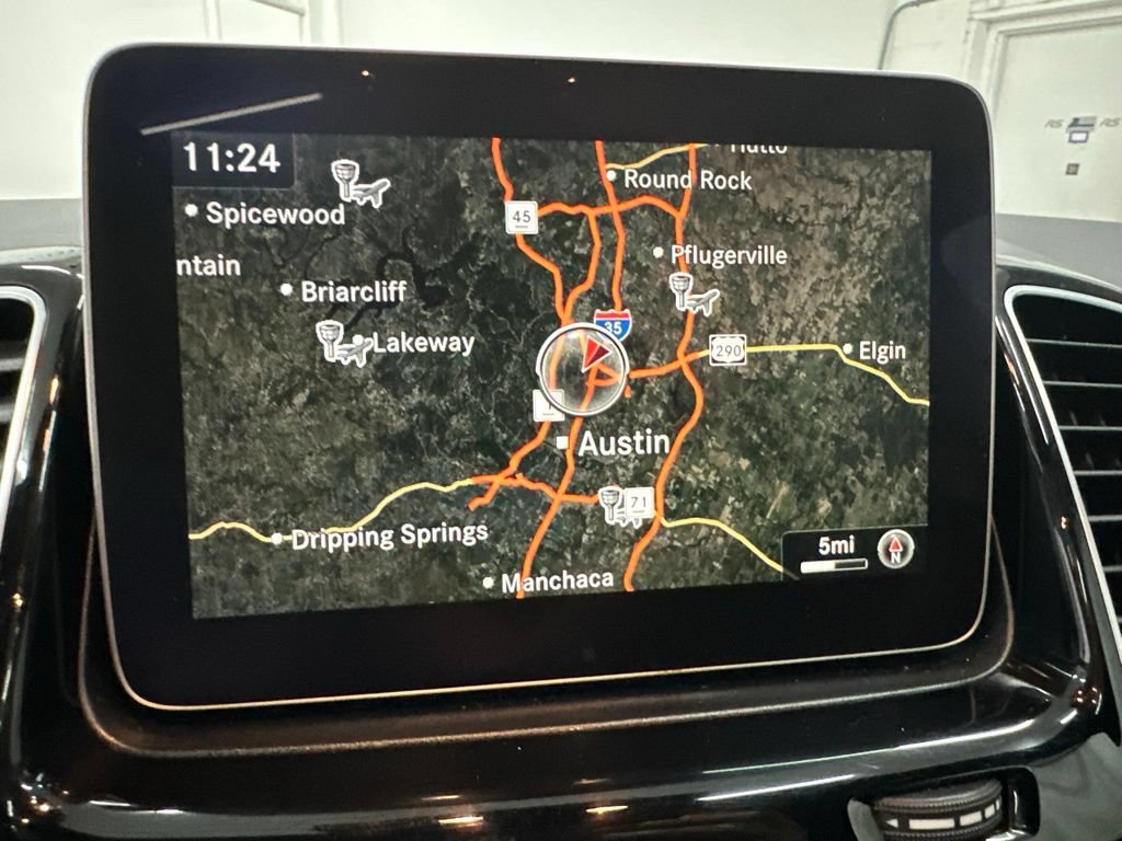 Certified 2018 Mercedes-Benz GLE 350 image 17
