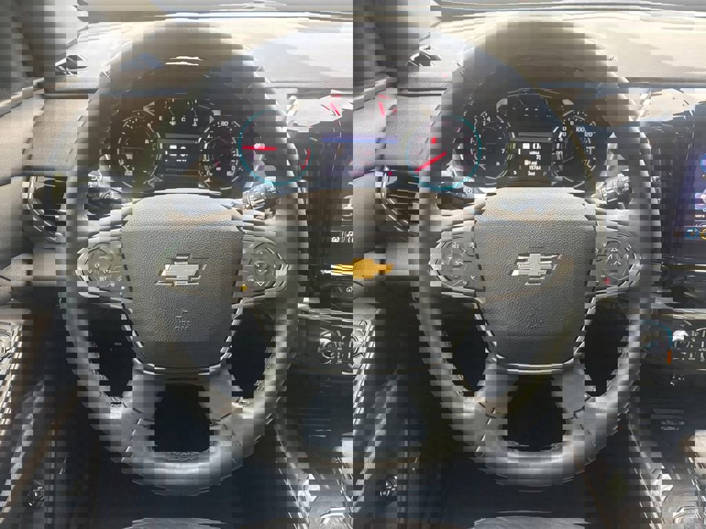 Used 2023 Chevrolet Traverse LT w/ LT Premium Package image 12