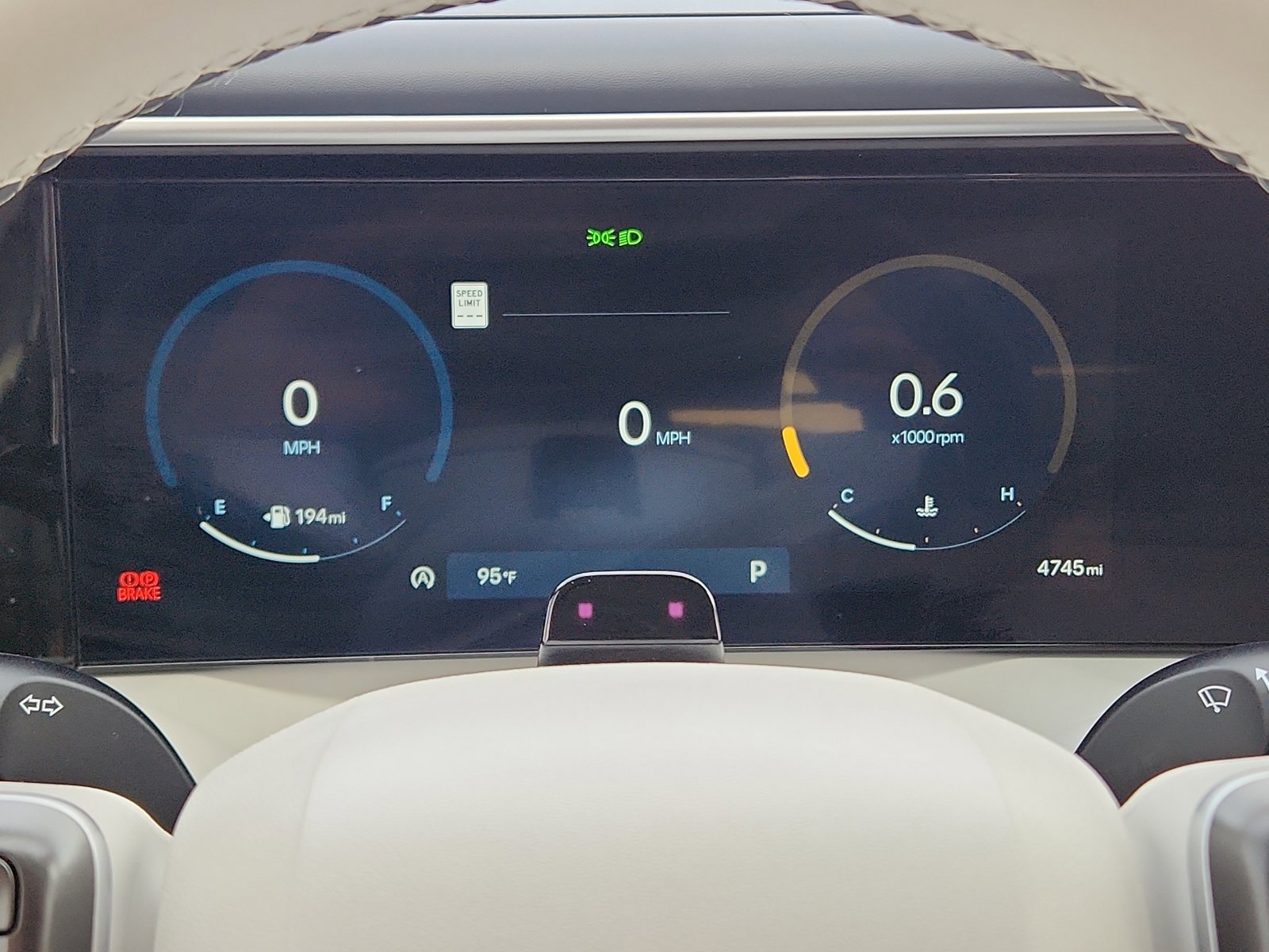 Used 2026 Hyundai Palisade Calligraphy image 18