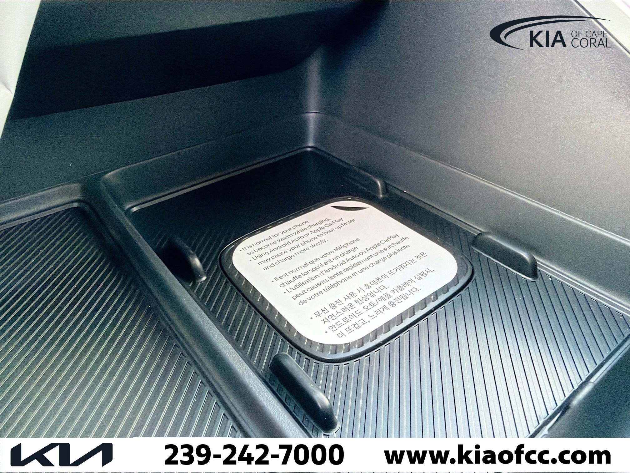 New 2026 Kia Carnival EX image 31