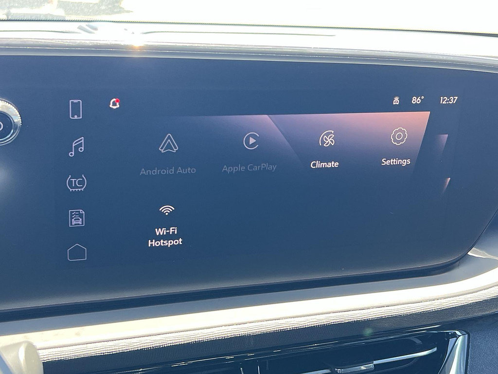New 2026 Buick Envista Sport Touring w/ Convenience II Package FWD image 17