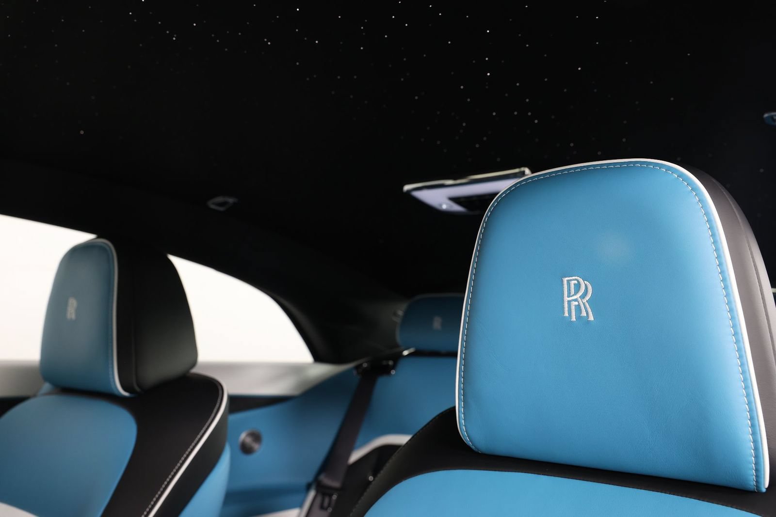 New 2025 Rolls-Royce Spectre w/ Spectre Launch Package AWD/4WD image 32