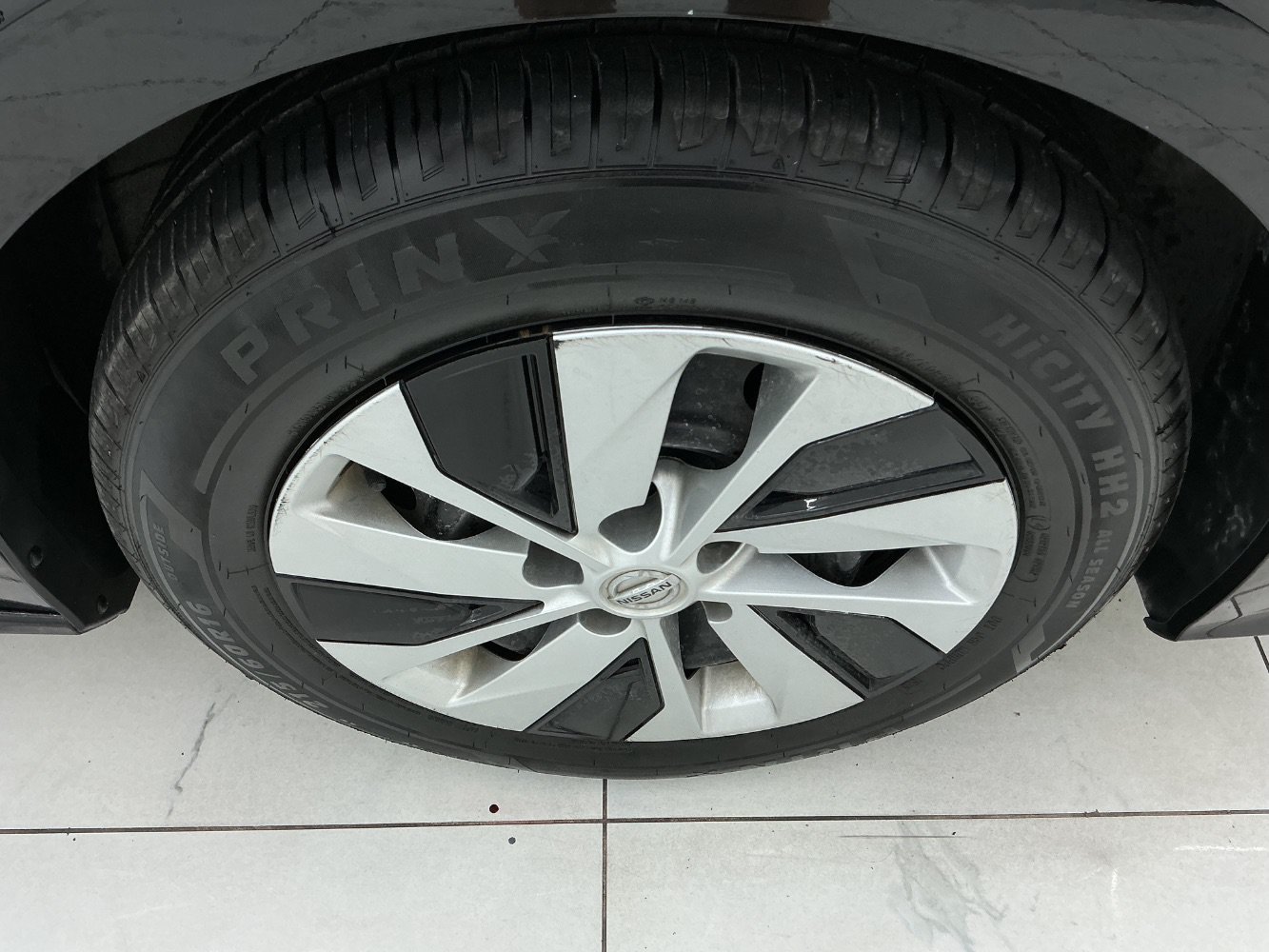 Used 2020 Nissan Altima 2.5 S FWD image 46