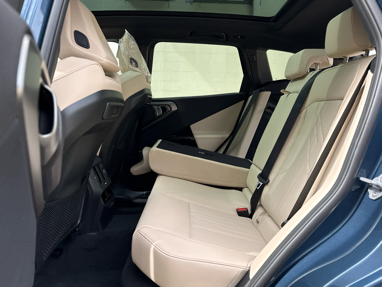 New 2026 BMW X3 xDrive30 w/ Convenience Package image 16