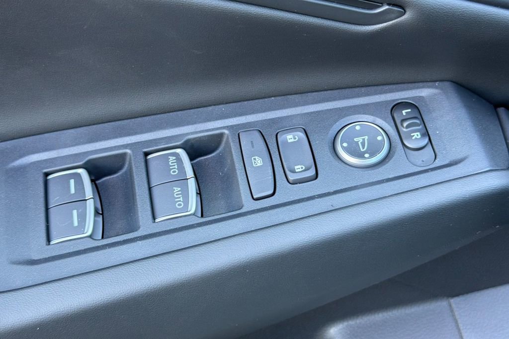 New 2026 Honda Accord SE image 12