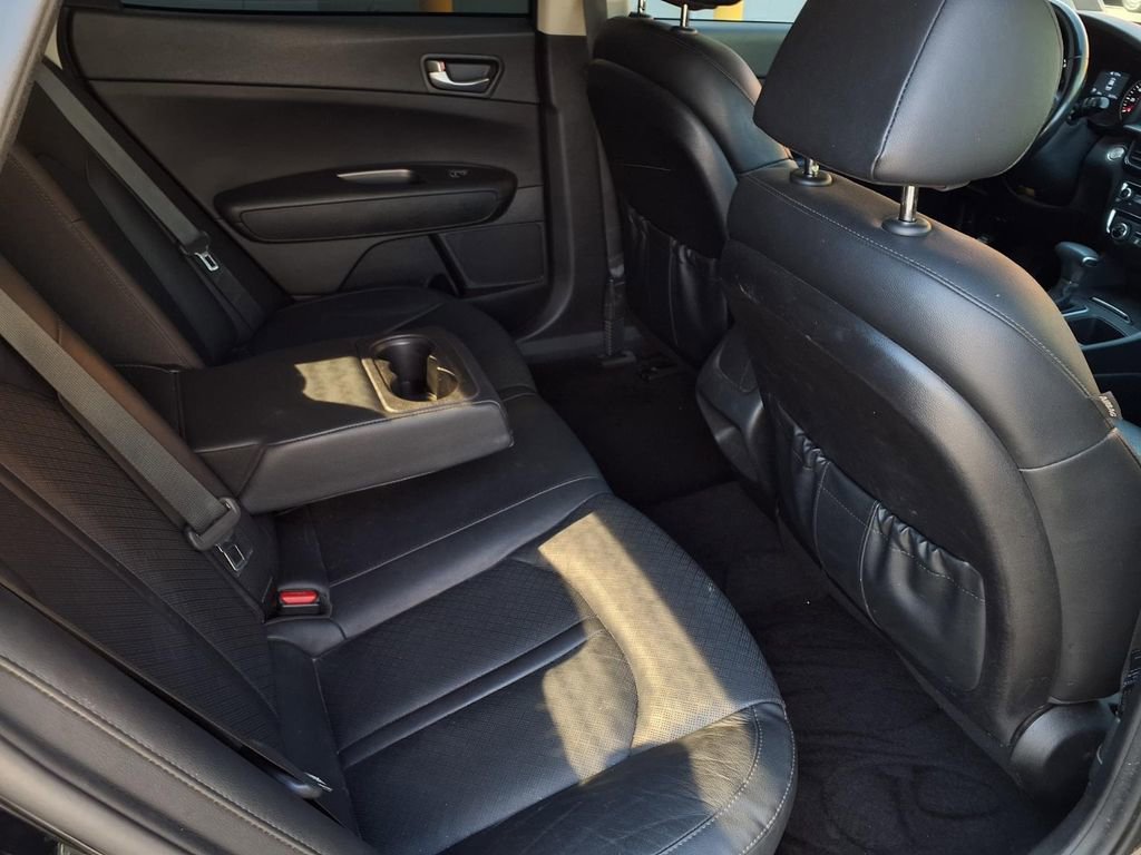 Used 2020 Kia Optima SE image 21