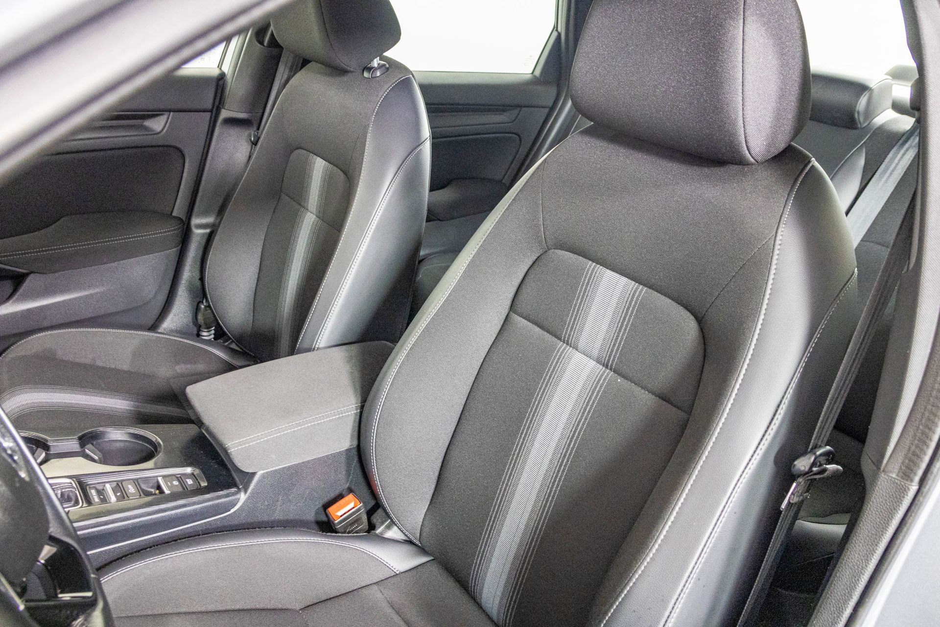 Used 2022 Honda Civic Sport image 19