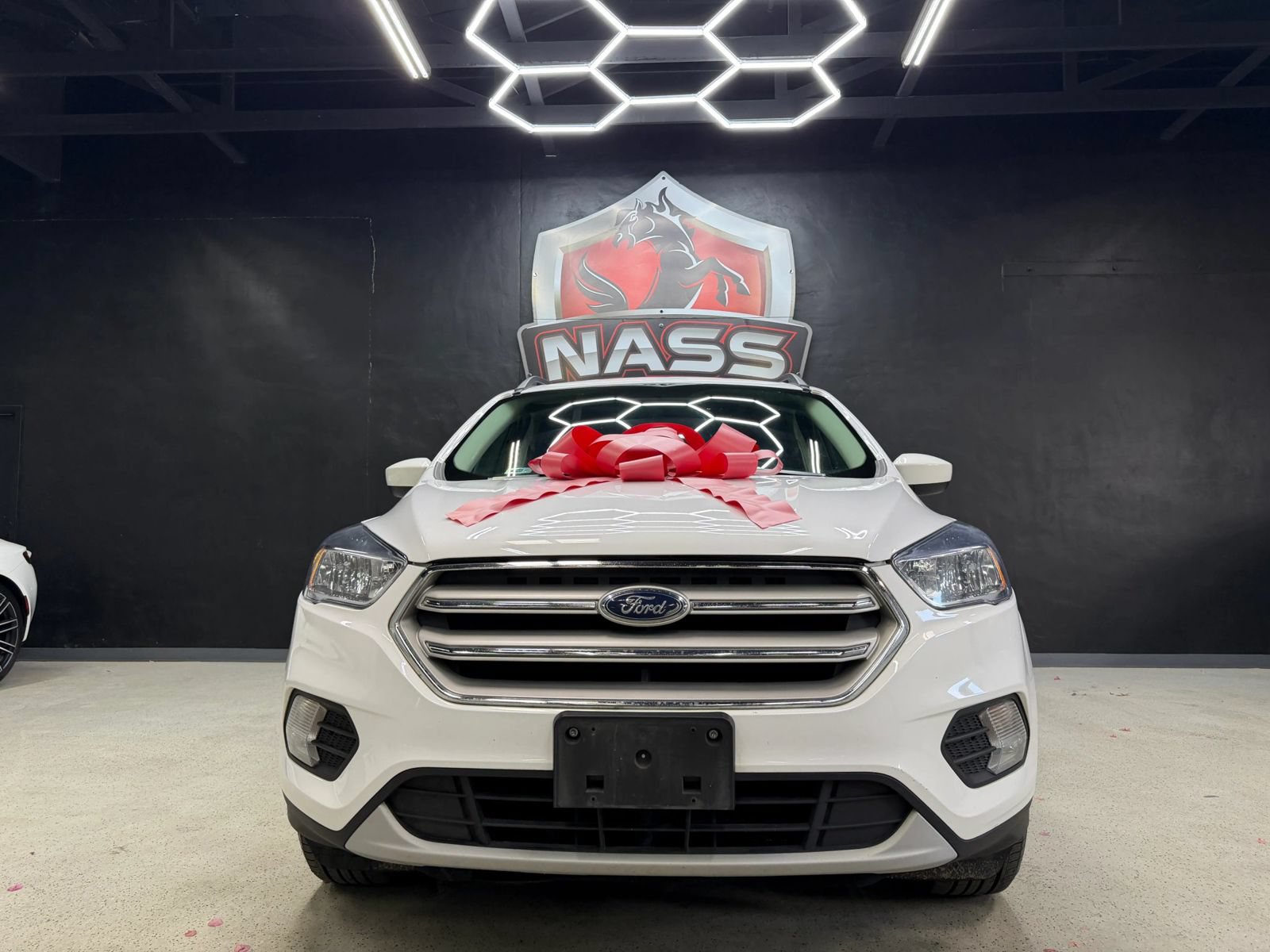 Used 2019 Ford Escape SE AWD/4WD image 7