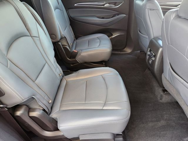 Certified 2023 Buick Enclave Essence w/ Experience Buick Package image 32