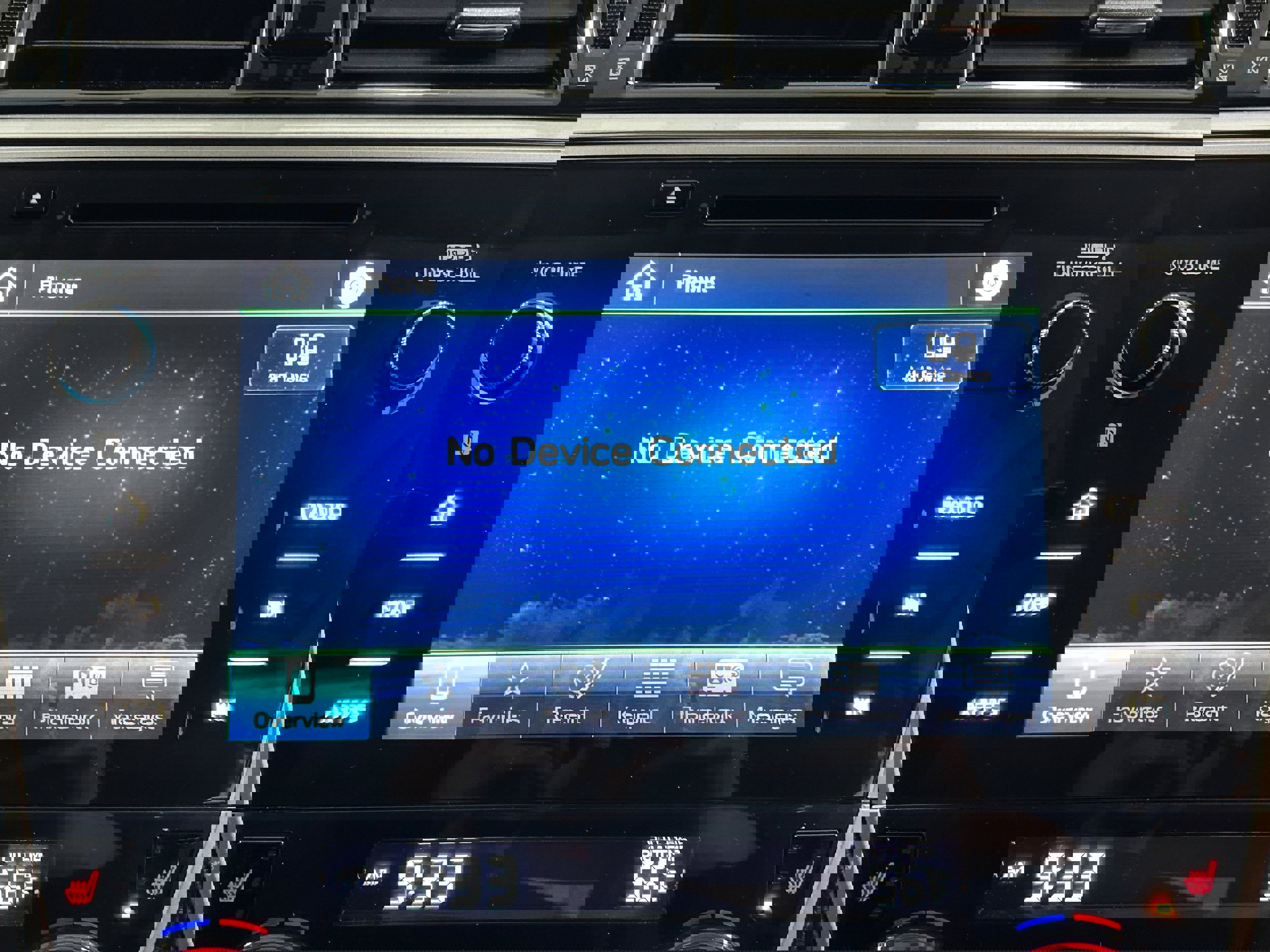 Used 2019 Subaru Outback 3.6R Touring image 7