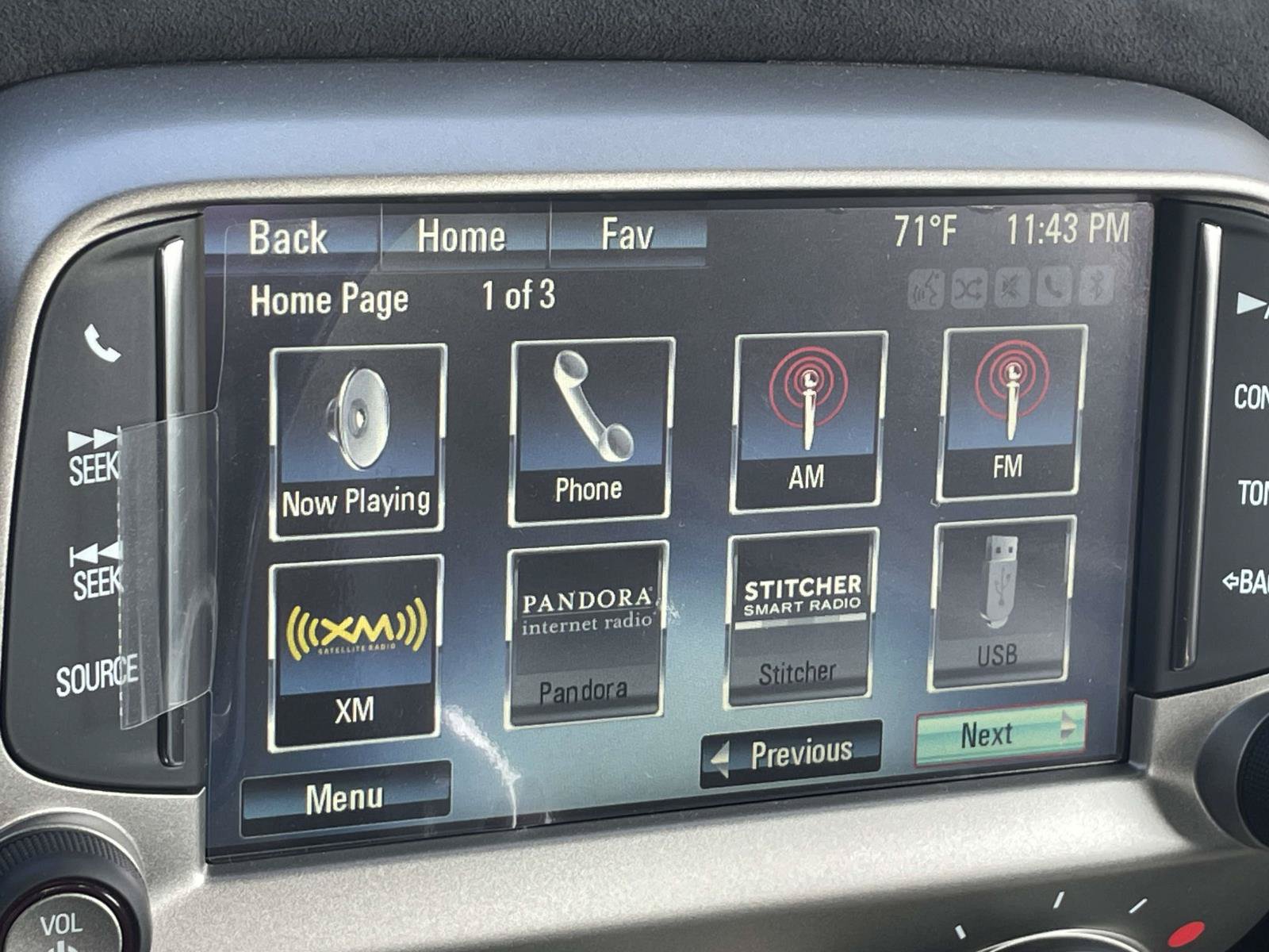 Used 2015 Chevrolet Camaro ZL1 RWD image 19