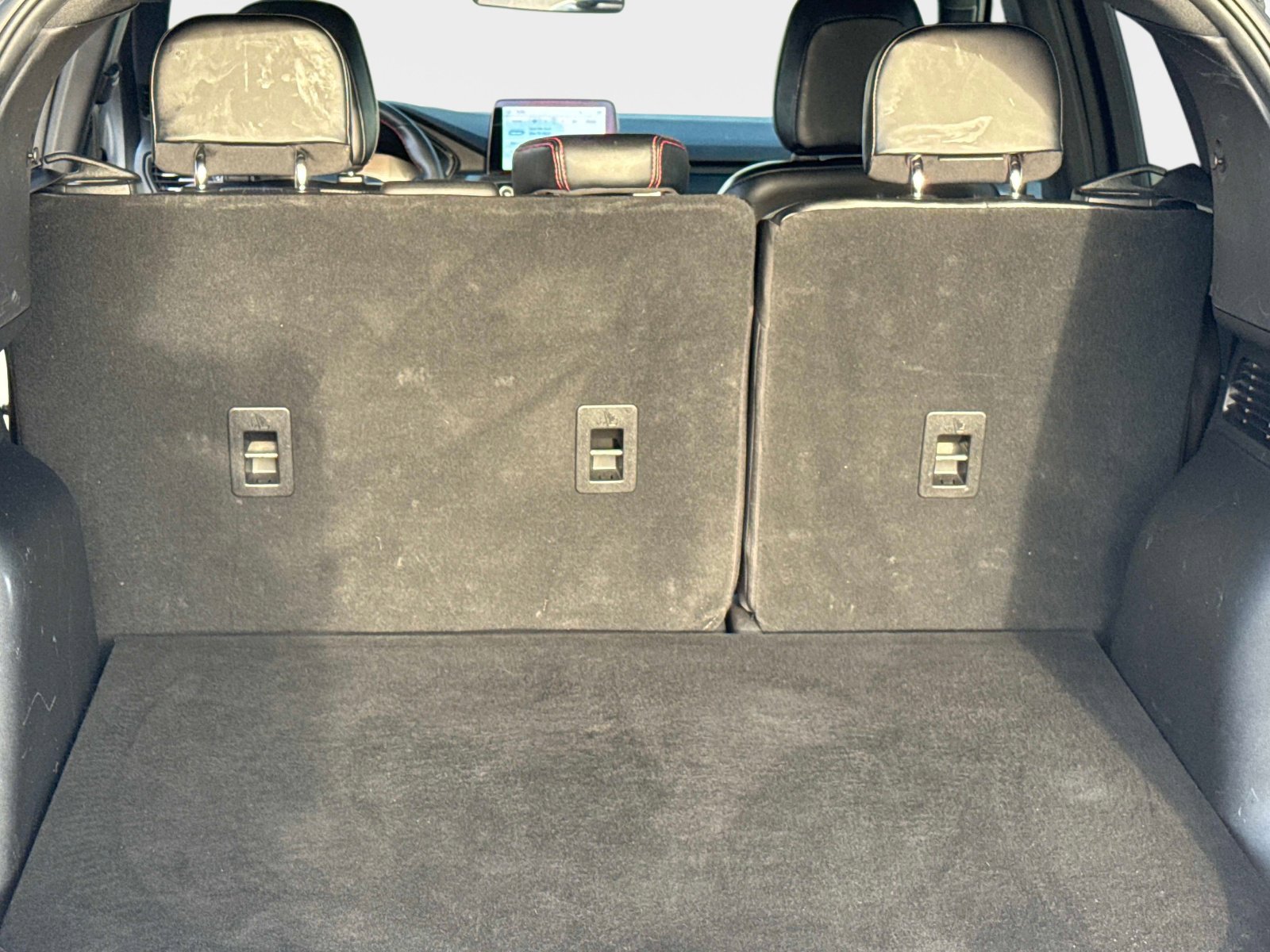 Used 2023 Ford Escape ST-Line image 12