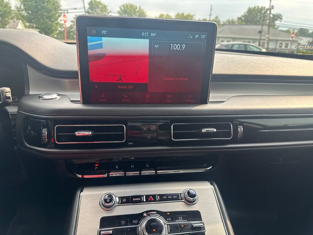 Used 2023 Lincoln Aviator AWD w/ Premium Package image 6