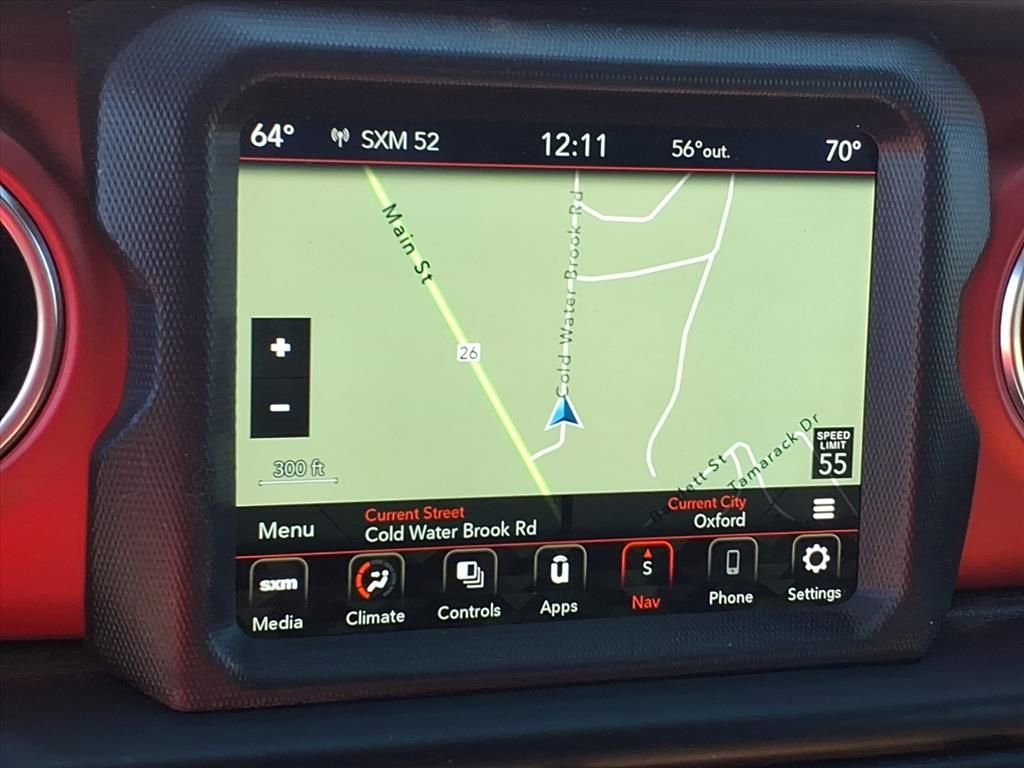 Used 2021 Jeep Gladiator Rubicon image 22